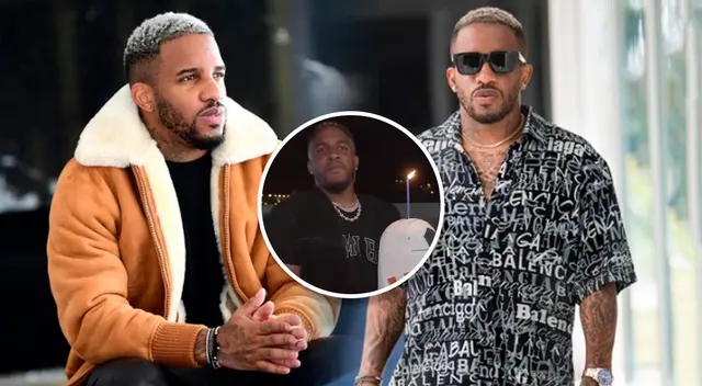 Jefferson Farfán cumplió un año más de vida este miércoles 26 de octubre. Jefferson Farfán cumplió un año más de vida este miércoles 26 de octubre.