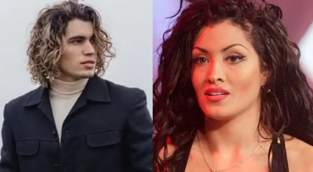 Giuseppe Benignini expone a Michelle Soifer