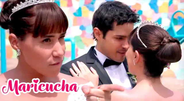 Maricucha 2: mira el avance de su nueva temporada. Maricucha 2: mira el avance de su nueva temporada.