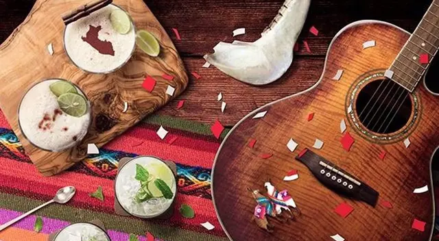 Conoce AQUÍ más detalles sobre la celebración del Día de la Canción Criolla. Conoce AQUÍ más detalles sobre la celebración del Día de la Canción Criolla.