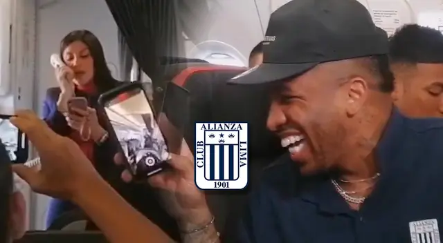 Jefferson Farfán disfrutó de la victoria de Alianza Lima y por su cumpleaños. Jefferson Farfán disfrutó de la victoria de Alianza Lima y por su cumpleaños.