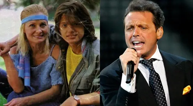 Restos de la mamá de Luis Miguel habrían sido encontrados Restos de la mamá de Luis Miguel habrían sido encontrados