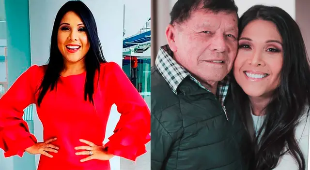 La conductora Tula Rodríguez dio a conocer cuál es el estado de salud de su padre en su cuenta de Instagram.