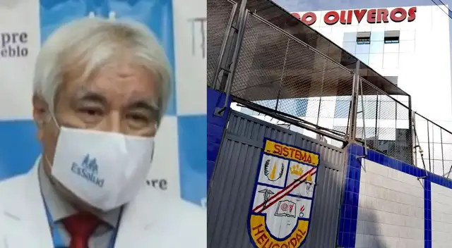 Médicos indicaron que la escolar ha sido trasladada a una cama UCI