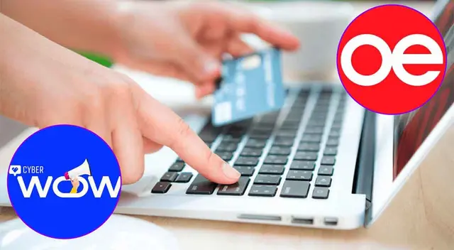 Conoce las mejores ofertas tecnológicas que ofrece Oechsle por el Cyber Wow 2022.