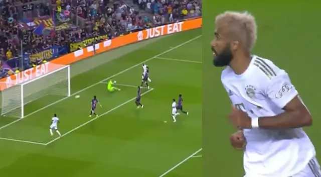 Barcelona y Bayern Múnich jugaron por el grupo C de la Champions League 2022-2023.