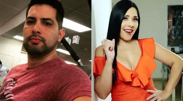 Tula Rodríguez: Conoce cómo fue su relación con Gino Barbieri, quien la engañó con Cathy Sáenz