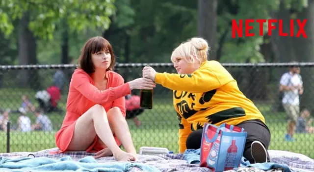 Conoce AQUÍ qué películas no debes perderte en Netflix. Conoce AQUÍ qué películas no debes perderte en Netflix.