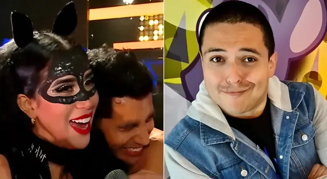 El acercamiento entre Melissa Paredes y Santiago Suárez viene dando que hablar. El acercamiento entre Melissa Paredes y Santiago Suárez viene dando que hablar.