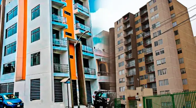 ¿Dónde se llevará a cabo el remate del Indecopi? Más detalles en esta nota.