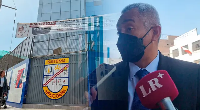 Administrador de Saco Oliveros se pronuncia por el caso de menor que cayó del cuarto piso. Administrador de Saco Oliveros se pronuncia por el caso de menor que cayó del cuarto piso.