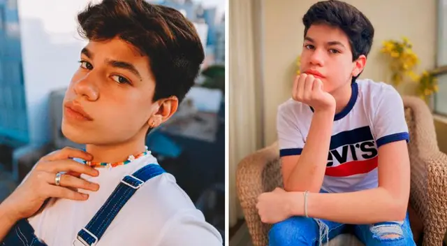 Josi Martínez disfruta de su éxito.