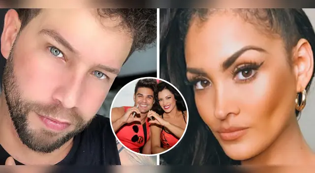 kelvin Blow hace fuertes confesiones sobre Michelle Soifer. kelvin Blow hace fuertes confesiones sobre Michelle Soifer.