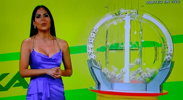 Conoce los resultados de la Tinka de este miércoles 26 de octubre.