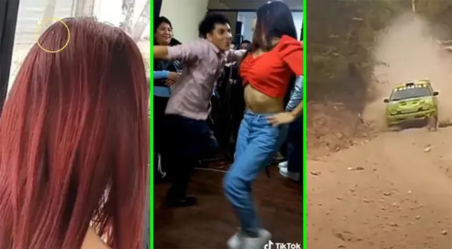 Conoce los TikToks virales de HOY jueves 27 de octubre.