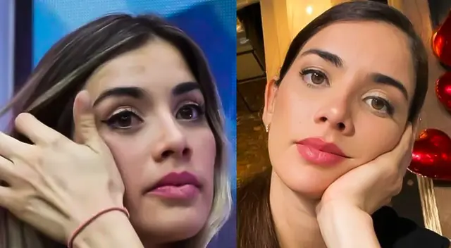 Korina Rivadeneira reconoce su error tras críticas