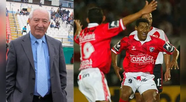 Dos títulos ganó Jurado con Cienciano (Clausura 2001 y Apertura 2005). Dos títulos ganó Jurado con Cienciano (Clausura 2001 y Apertura 2005).