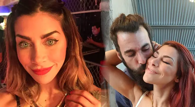 Xoana González se siente más peruana que argentina y celebra su cumple en nuestro país en agradecimiento. Xoana González se siente más peruana que argentina y celebra su cumple en nuestro país en agradecimiento.