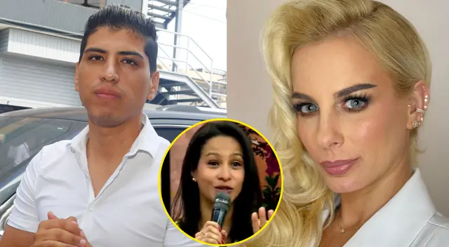 ¿John Kelvin volvería a ser agresor? Psicóloga preocupa con respuesta ¿John Kelvin volvería a ser agresor? Psicóloga preocupa con respuesta