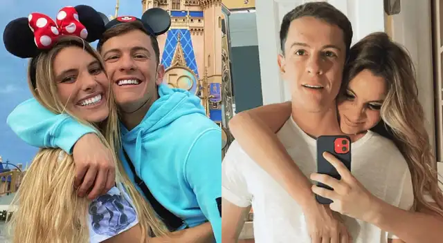 Lele Pons y Guaynaa se comprometieron este 2022.