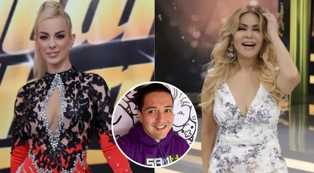 Dalia Durán contará su verdad sobre John Kelvin este sábado en El Gran Show