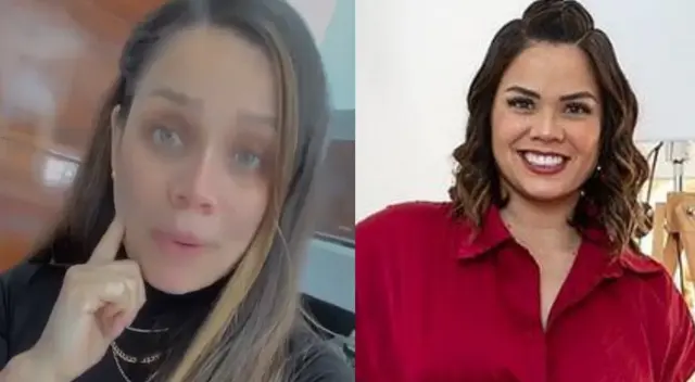 Andrea San Martín revela que se someterá a operación en el rostro