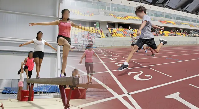 Conoce AQUÍ como inscribirse a los Talleres de los Juego Panamericanos