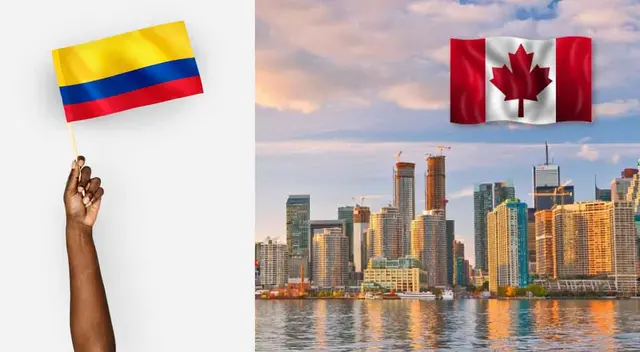 Conoce los programas y condiciones que debes saber antes de migrar con tu familia desde Colombia a Canadá. Conoce los programas y condiciones que debes saber antes de migrar con tu familia desde Colombia a Canadá.