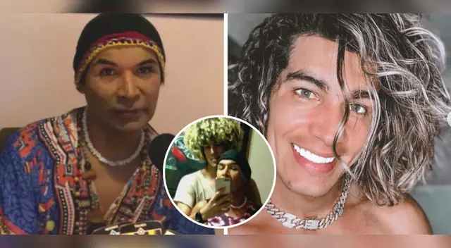 Roberto Granda habla de Giuseppe Benignini.