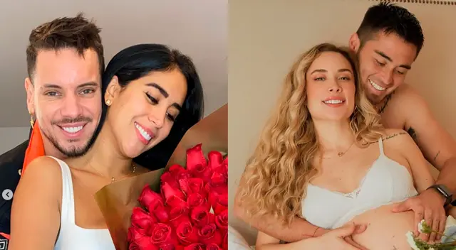 Melissa Paredes dijo que está buscando llevar una mejor relación con Rodrigo Cuba por su menor hija. Melissa Paredes dijo que está buscando llevar una mejor relación con Rodrigo Cuba por su menor hija.