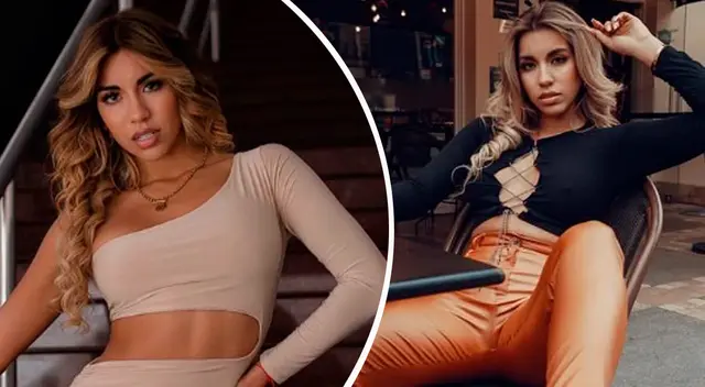 Gabriela Herrera podría evaluar dejar El Gran Show. Gabriela Herrera podría evaluar dejar El Gran Show.