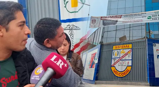 Padres de familia hicieron un plantón y reclamaron la presencia de la autoridad. Padres de familia hicieron un plantón y reclamaron la presencia de la autoridad.