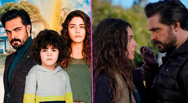 Averigua todo lo que necesitas saber sobre la novela turca 'Emanet'.