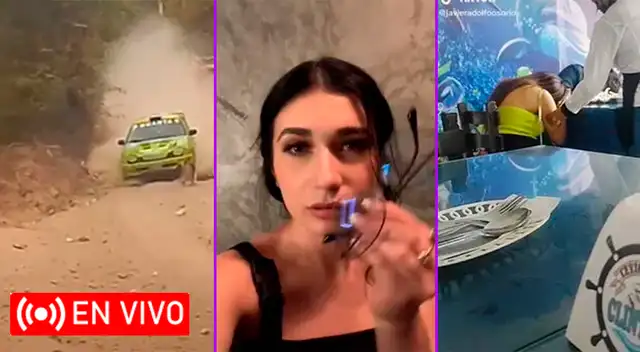 Conoce cuales fueron los vídeos de TikTok más vistos HOY viernes 28 de octubre