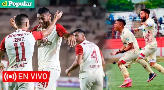 Estos fueron las incidencias del partido entre Universitario de Deportes vs. UTC Cajamarca. Estos fueron las incidencias del partido entre Universitario de Deportes vs. UTC Cajamarca.