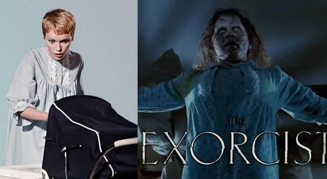 Conoce AQUÍ cuáles son las películas que tuvieron percances. Conoce AQUÍ cuáles son las películas que tuvieron percances.