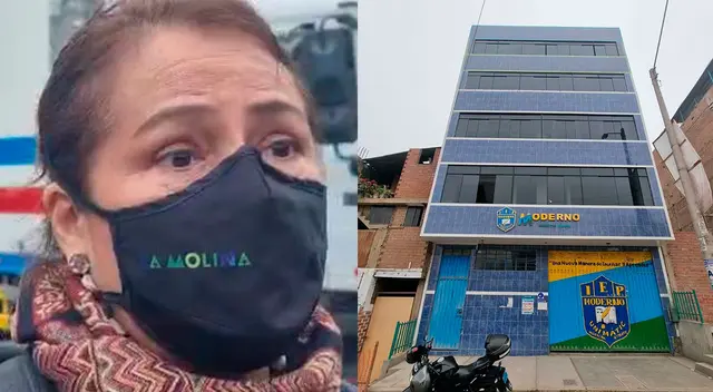 El delicado caso ha indignado a los vecinos de Huaycán. El menor ha sido trasladado a UCI.