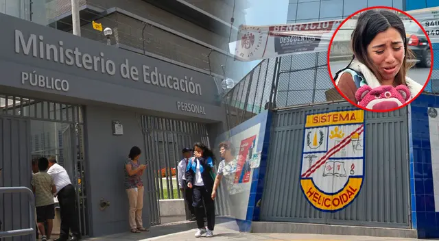 Yahayra, madre de Luhana, pide justicia para su hija tras sufrir bullying. Yahayra, madre de Luhana, pide justicia para su hija tras sufrir bullying.