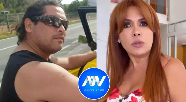Ex trabajador de Magaly Medina habría enviado carta notarial a ATV