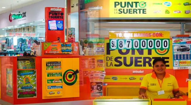 Conoce los detalles de la convocatoria laboral de La Tinka.