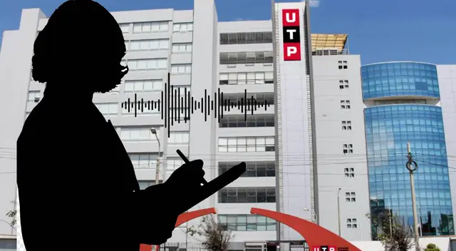 Docente de la UTP denigra a estudiantes en medio de una clase. Docente de la UTP denigra a estudiantes en medio de una clase.