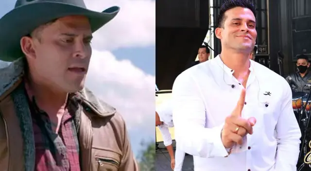 Christian Domínguez es el nuevo jale de la serie Maricucha 2.