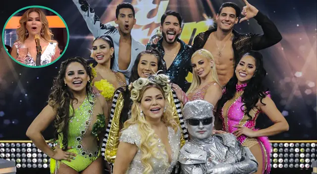 ¿Por qué Gisela Valcárcel presenta "El gran show" grabado y lidera en rating cada fin de semana?