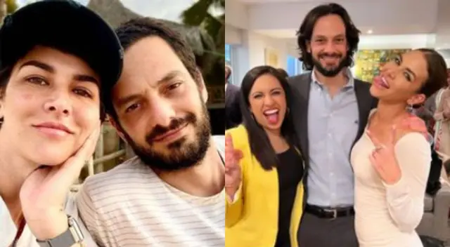 Anahí de Cárdenas pasó a la fila de las casadas por segunda vez Anahí de Cárdenas pasó a la fila de las casadas por segunda vez