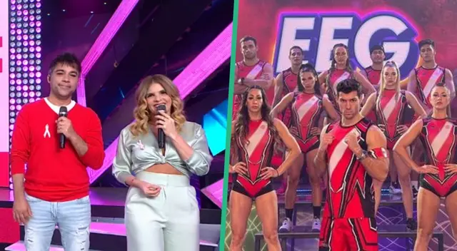 ¿Esto es guerra se equivocó en su casting?: Clasificaron más concursantes de lo debido