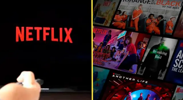 Descubre por qué Netflix ya no cobrará cuota por compartir cuenta en otra casa.