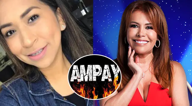 Conoce en quién es la encargada de narrar los ampays de Magaly Medina en "Magaly TV, la firme".
