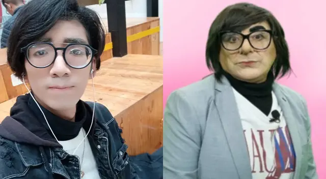 Aníbal Stacio es quién amenazó a Carlos Álvarez tras enterarse que sacó su imitación.