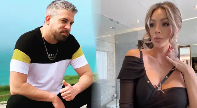 Pedro Moral manda mensaje curioso en redes sociales tras comentarios de Sheyla Rojas. Pedro Moral manda mensaje curioso en redes sociales tras comentarios de Sheyla Rojas.