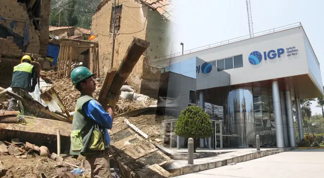 Los constantes temblores en Ica no habrían liberado la energía que acumulan con el tiempo.